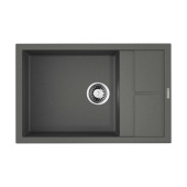 Мойка Omoikiri Sumi 78-LB-PL