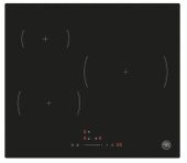 Варочная панель Bertazzoni P603I30NV