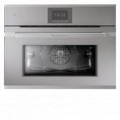 Духовой шкаф Kuppersbusch CBP 6550.0 G1 Stainless steel