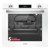 Духовой шкаф Simfer B6EC69070
