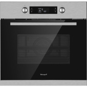 Духовой шкаф Weissgauff EOM 691 PDBX Steam Clean