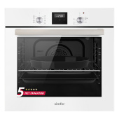 Духовой шкаф Simfer B6EW59070