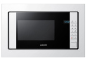 Встраиваемая микроволновая печь Samsung FW87SUW/BW