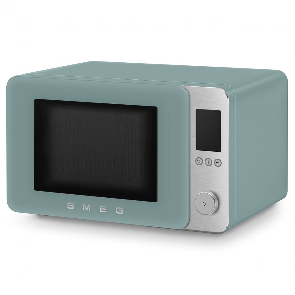 Микроволновая печь Smeg MOC02EGMEU: Скидки на микроволновки