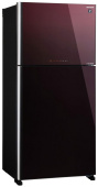 Холодильник Sharp SJXG60PGRD
