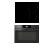  Комплект встраиваемой техники для кухни Asko HI2641FBG1 + OCM8478G: Комплект встраиваемой техники по цене 339&nbsp;800 ₽