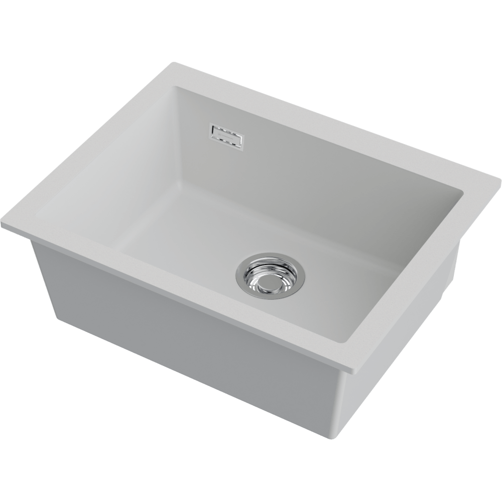 Мойка Omoikiri Omishima 60-U-WH Мойка Omoikiri Omishima 60-U-WH