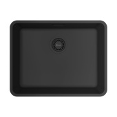 Мойка Omoikiri Omi 53-U/I Ultra-GB