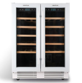 Винный шкаф Cellar Private CP042-2TW