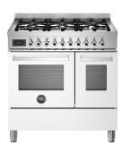 Варочный центр Bertazzoni Professional PRO96L2EBIT