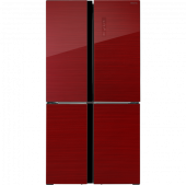 Холодильник Hiberg RFQ-500DX NFGR Inverter