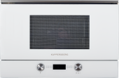 Встраиваемая микроволновая печь Kuppersberg HMW 393 W