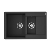 Мойка Omoikiri Daisen 78-2T-BL