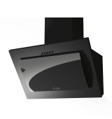 Вытяжка Lex Mika C 600 Black: Специальные предложения в Москве
