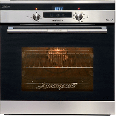 Независимая электрическая духовка Kaiser EH 6961 N - Духовки встраиваемые