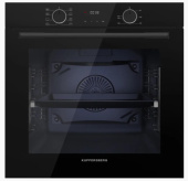 Духовой шкаф Kuppersberg HF 608 Black - Духовки встраиваемые