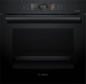 Духовой шкаф Bosch HRG8769C7
