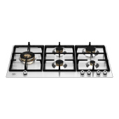 Варочная панель Bertazzoni Professional P905LPROX