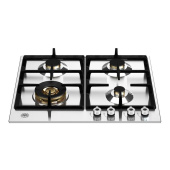 Варочная панель Bertazzoni Professional P604LPROX