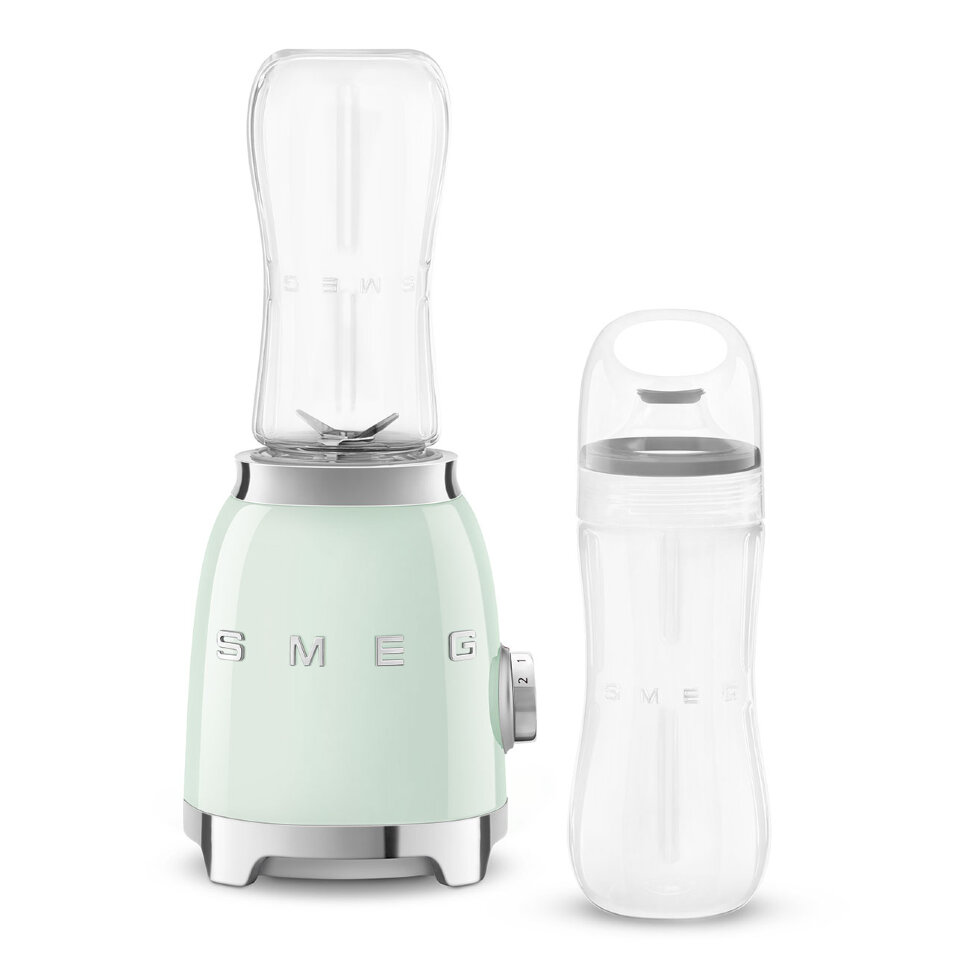 Стационарный блендер Smeg PBF01PGEU Стационарный блендер Smeg PBF01PGEU