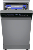 Посудомоечная машина Maunfeld MWF45331S