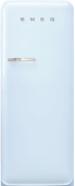 Холодильник Smeg FAB28RPB5