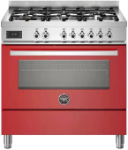 Варочный центр Bertazzoni Professional PRO96L1EROT