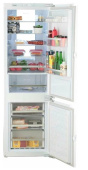 Встраиваемый холодильник Haier BCFT629TWRU
