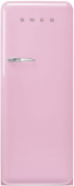 Холодильник Smeg FAB28RPK5