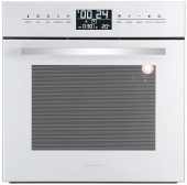 Духовой шкаф Zigmund & Shtain EN 117.921 W
