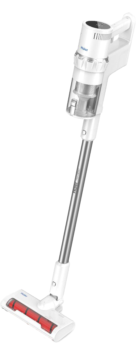 Вертикальный пылесос Haier HVC250
