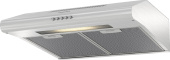 Вытяжка Krona LIANA 500 INOX PB