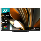 Телевизор Hisense 55A85H