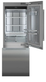 Встраиваемый холодильник Liebherr ECBNEI 9770 BIOFRESH