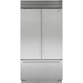 Встраиваемый холодильник SUB-ZERO ICBCL4250UFDID - Холодильники встраиваемые