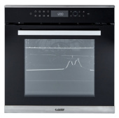 Духовой шкаф EXITEQ EXO-109 black