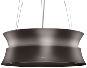 Вытяжка Falmec Circle.Tech DAMA isola 60 canna di fucile (600)