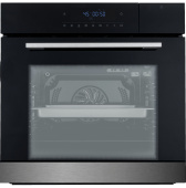 Духовой шкаф с паром Graude BMDP 60.1 E