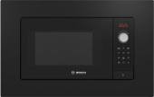 Встраиваемая микроволновая печь Bosch BEL653MB3