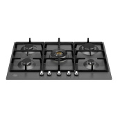 Варочная панель Bertazzoni Heritage P755CHERNE