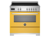 Варочный центр Bertazzoni PRO95I1EGIT2: Информация в каталоге Варочный центр Bertazzoni PRO95I1EGIT2 - Фото: Функции и материалы