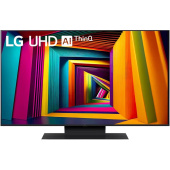 Телевизор LG 75UT91006LA