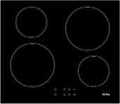 Варочная панель Korting HI 64042 B