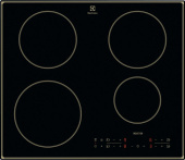 Варочная панель Electrolux IPEV644RBC