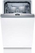 Встраиваемая посудомоечная машина Bosch SRV 4 XMX16E