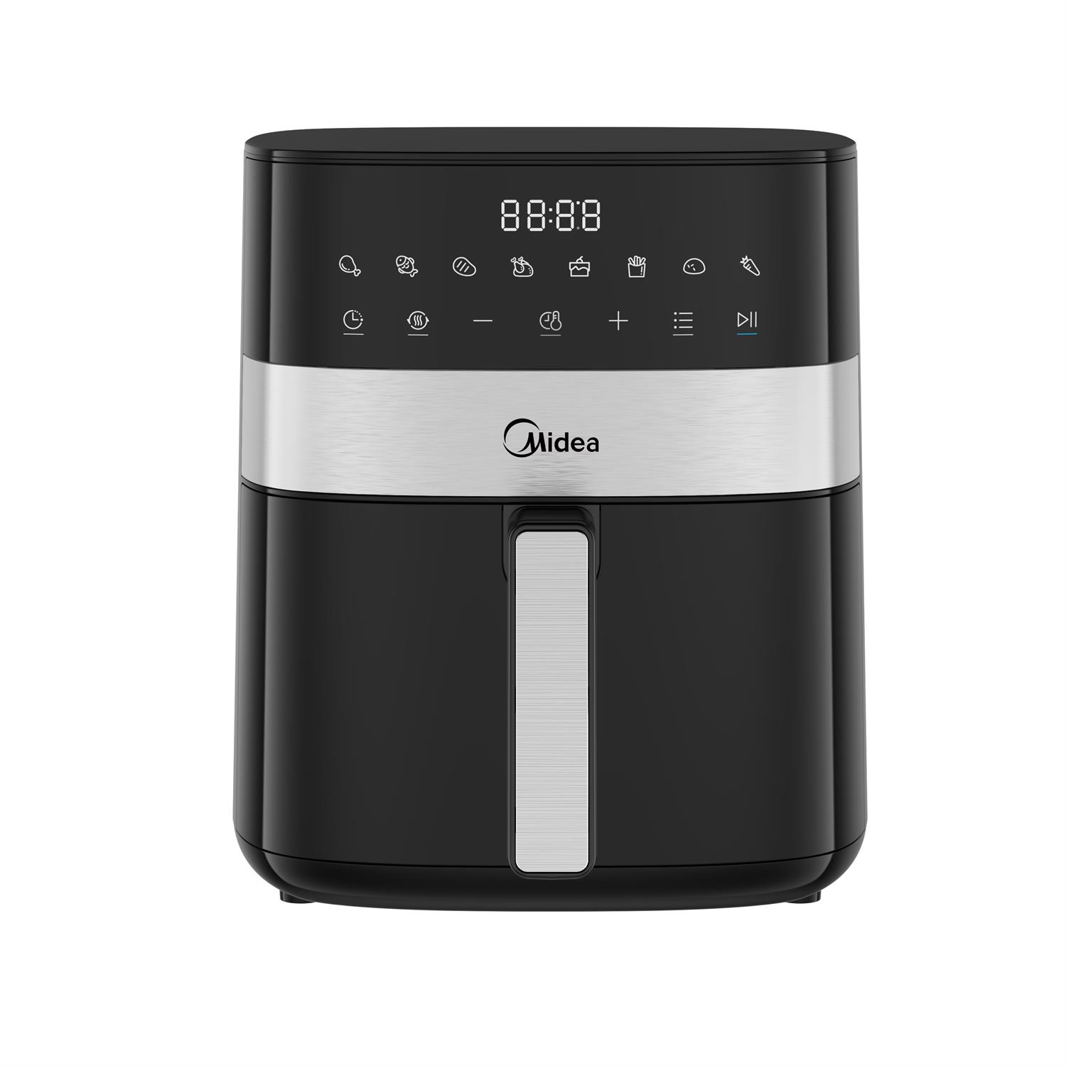 Аэрогриль Midea MAF-CN65E(WB)