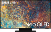 Телевизор Samsung QE55QN90BAUXCE
