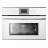 Духовой шкаф с паром Kuppersbusch CBD 6550.0 W1 Stainless steel