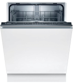 Встраиваемая посудомоечная машина Bosch SMV25BX04R