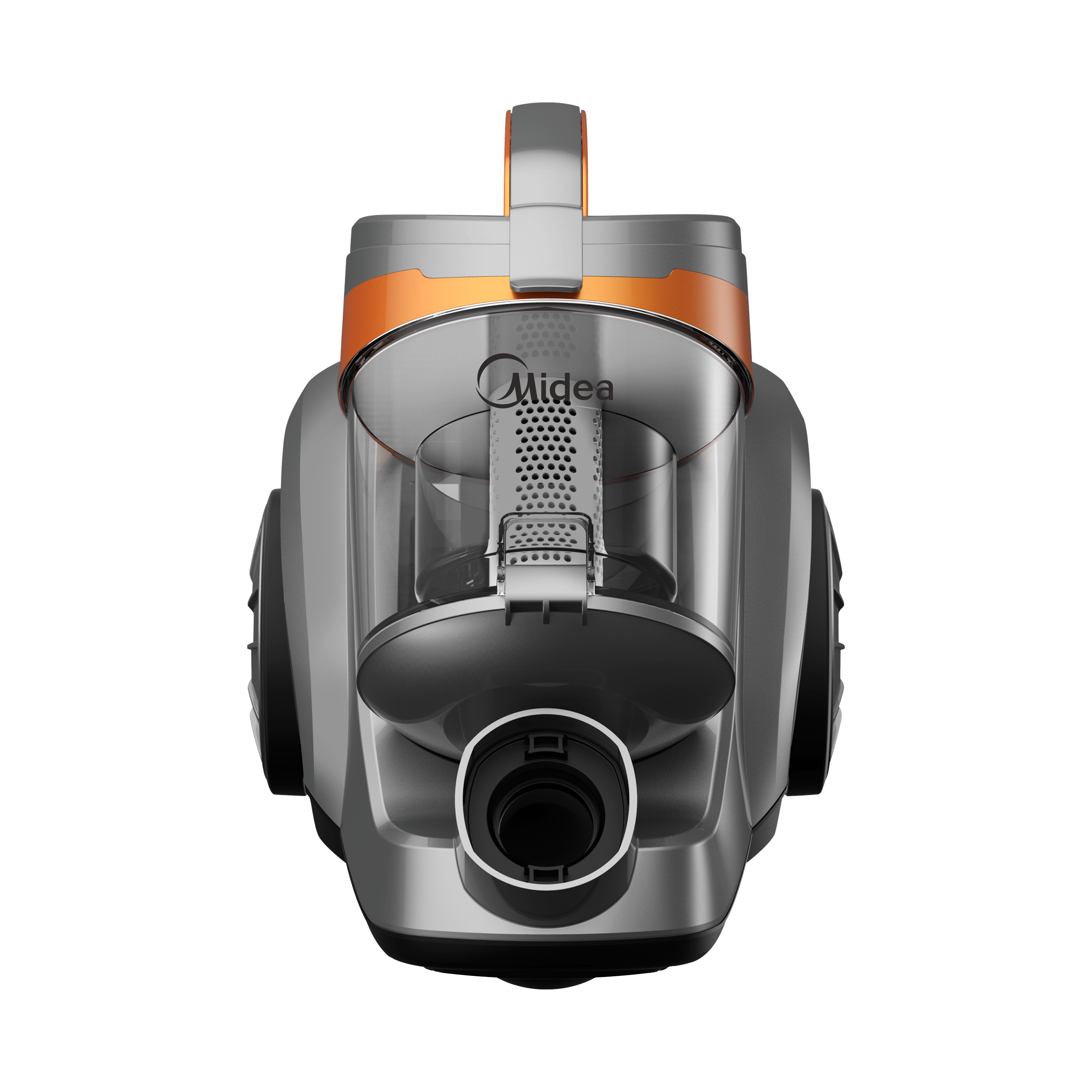 Пылесос бытовой Midea VCS38A13L-G